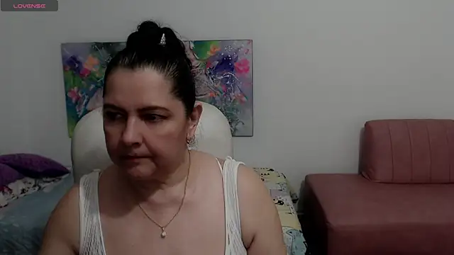 leonela 69 online show from 22, 3, 2025