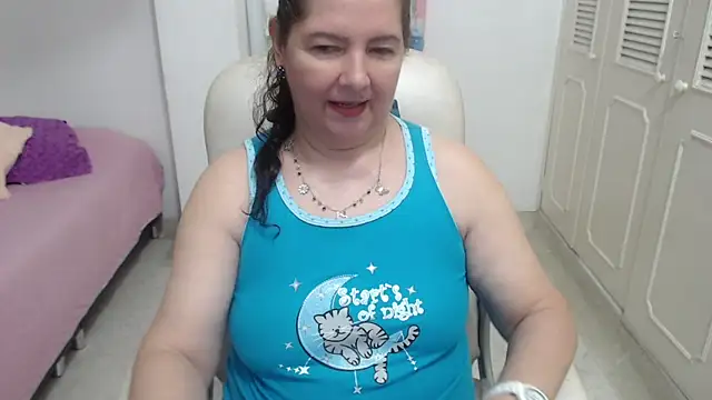 Snapshot of leonela_69 chatting on 2, 7, 2026 leonela 69 online show from 2, 7, 2026