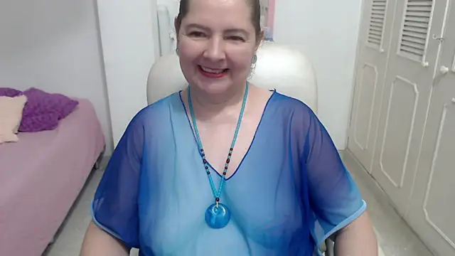 Snapshot of leonela_69 chatting on 7, 7, 2026 leonela 69 online show from 7, 7, 2026