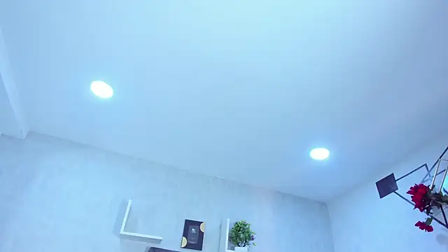 EmiliaRose  online show from 13, 9, 2025