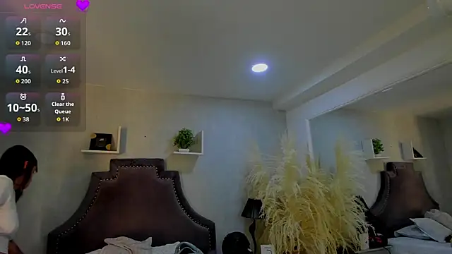 EmiliaRose  online show from 21, 12, 2025