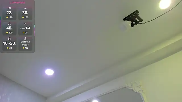 EmiliaRose  online show from 20, 2, 2026