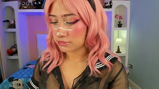 Snapshot of miss___megan chatting on 7, 11, 2025 miss megan online show from 7, 11, 2025