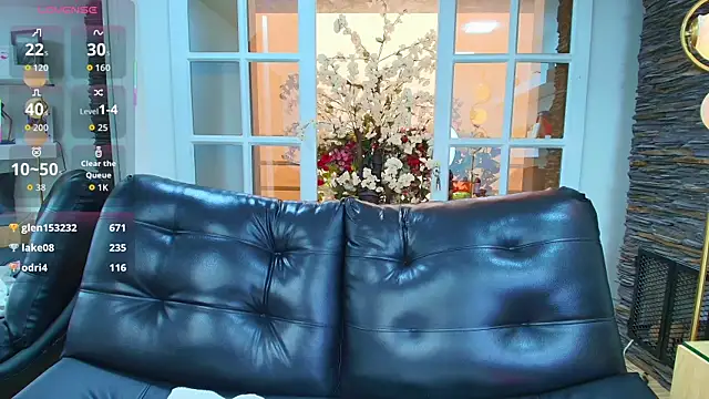 Snapshot of miss___megan chatting on 22, 11, 2025 miss megan online show from 22, 11, 2025