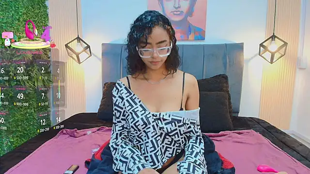 Alice simmons online show from 16, 12, 2025