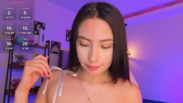 Miller Vanessa  online show from 3, 4, 2026