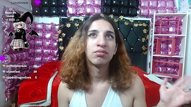 poisondost hot online show from 13, 3, 2025