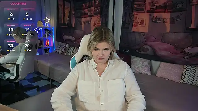 Snapshot of MargoBryan chatting on 9, 3, 2025 MargoBryan online show from 9, 3, 2025