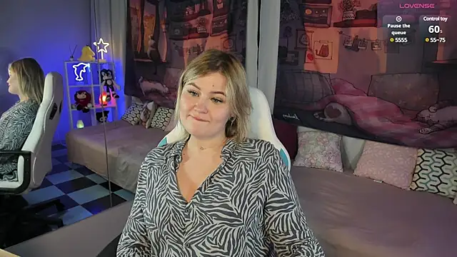 Snapshot of MargoBryan chatting on 10, 3, 2025 MargoBryan online show from 10, 3, 2025