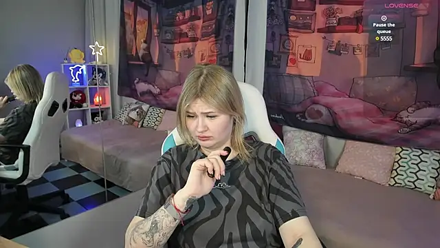 Snapshot of MargoBryan chatting on 11, 3, 2025 MargoBryan online show from 11, 3, 2025