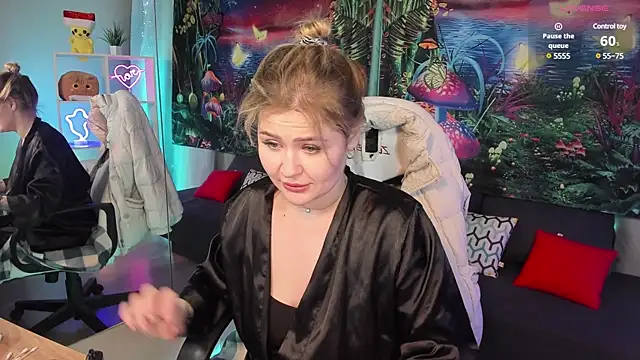 Snapshot of MargoBryan chatting on 13, 3, 2025 MargoBryan online show from 13, 3, 2025