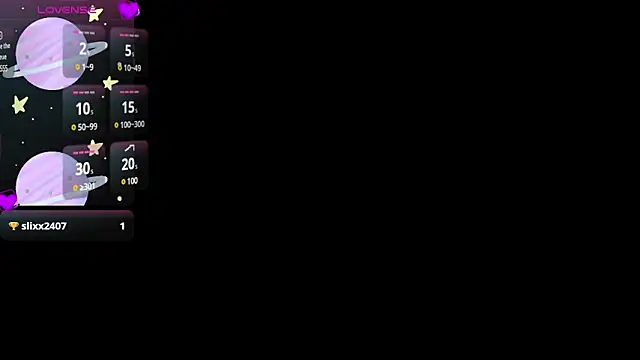 Melon-000 online show from 13, 2, 2025