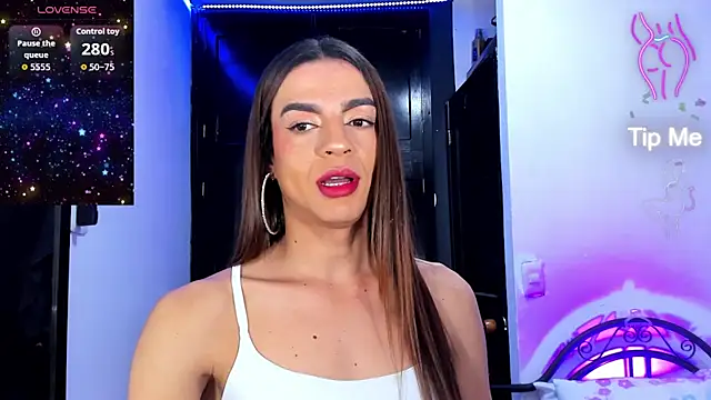 Snapshot of Dollcatalina chatting on 14, 2, 2026 Dollcatalina online show from 14, 2, 2026