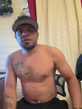 guajiro276565 online show from 8, 3, 2025