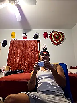 guajiro276565 online show from 1, 5, 2026
