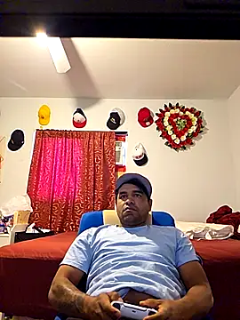 guajiro276565 online show from 1, 5, 2026
