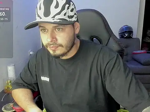 ragnar lothbrok777 online show from 5, 4, 2026