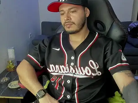 ragnar lothbrok777 online show from 23, 4, 2026