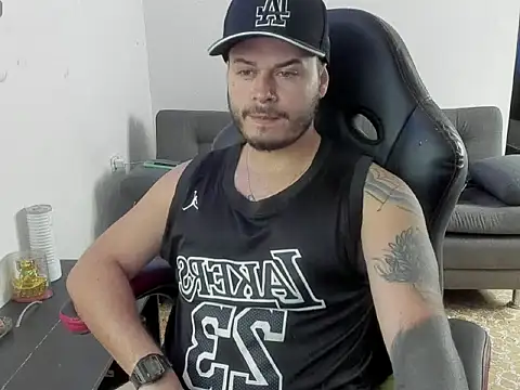 ragnar lothbrok777 online show from 24, 4, 2026