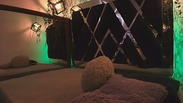 charlotte bluee online show from 29, 10, 2025