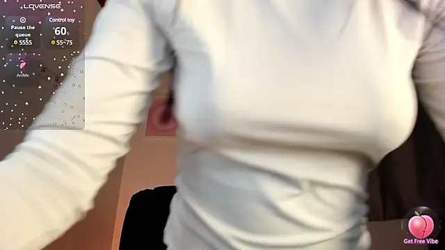 Amygoddess online show from 19, 3, 2025