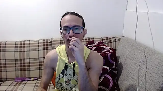 cholitohermoso online show from 21, 6, 2026