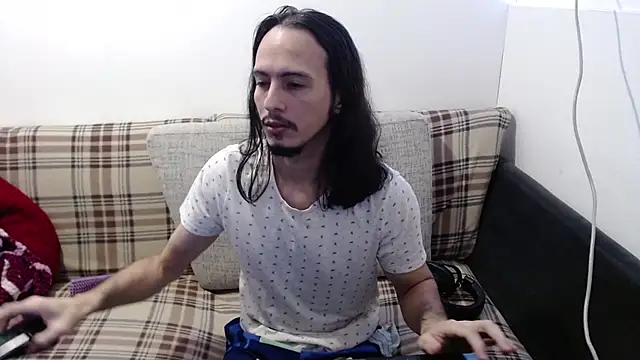 cholitohermoso online show from 28, 6, 2026