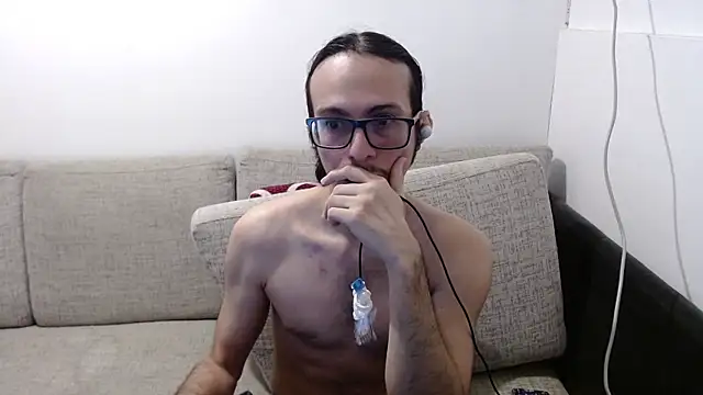 cholitohermoso online show from 25, 7, 2026