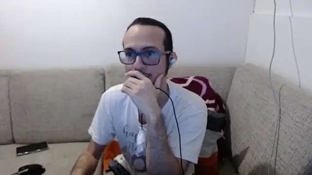 cholitohermoso online show from 27, 7, 2026