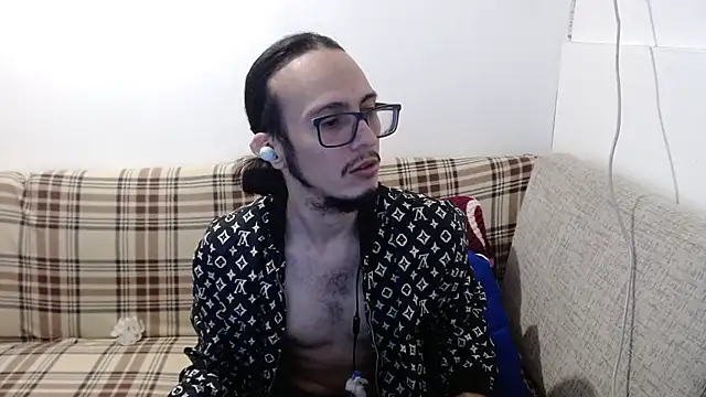 cholitohermoso online show from 29, 7, 2026