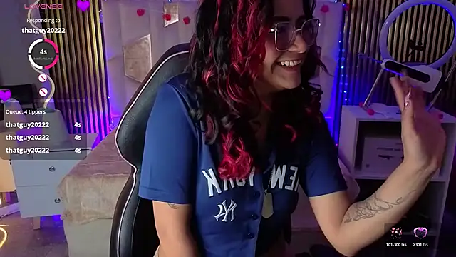 kristen tay online show from 6, 4, 2026