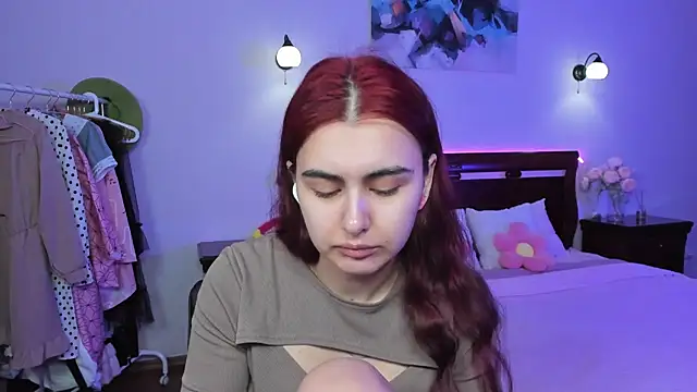 GabriellaMays online show from 22, 3, 2025