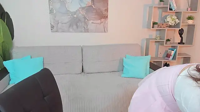 GabriellaMays online show from 14, 9, 2025