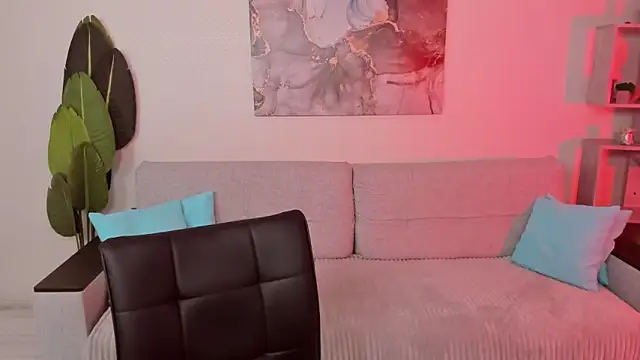 GabriellaMays online show from 16, 11, 2025