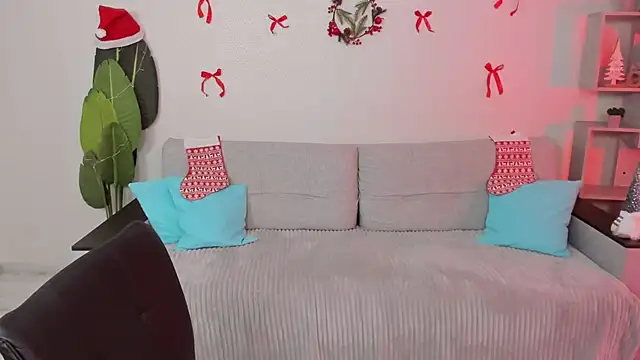 GabriellaMays online show from 12, 1, 2026