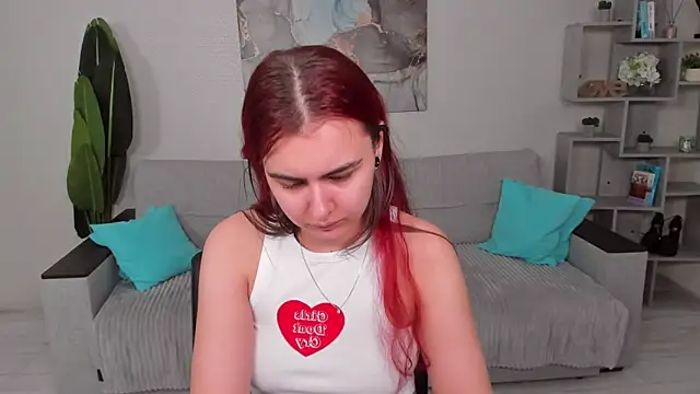 GabriellaMays online show from 7, 2, 2026