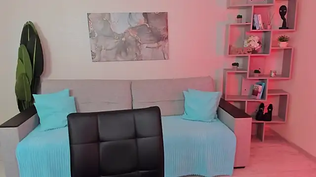 GabriellaMays online show from 9, 3, 2026