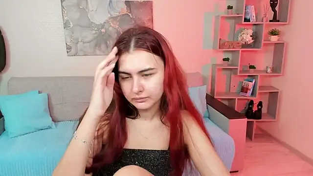 GabriellaMays online show from 15, 3, 2026