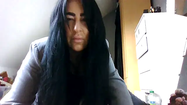 Magical Misty Manchester online show from 24, 2, 2025