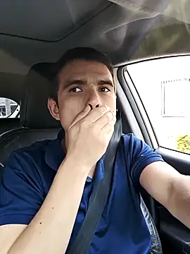 xXDavisXx online show from 27, 10, 2025