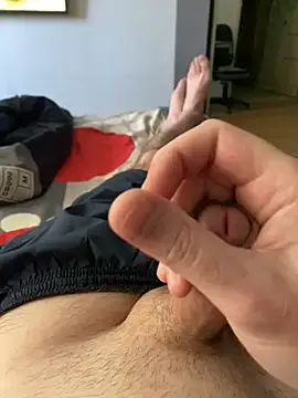 DorianJeday online show from 26, 2, 2025