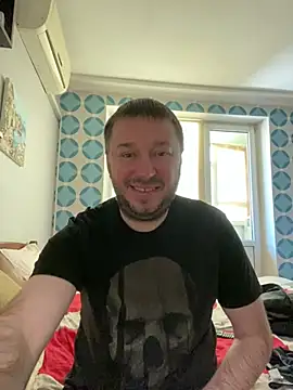 DorianJeday online show from 28, 2, 2025