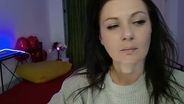 RaileReed online show from 11, 4, 2026