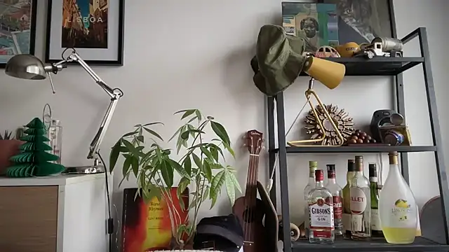 MikymikeBBWD online show from 5, 12, 2025