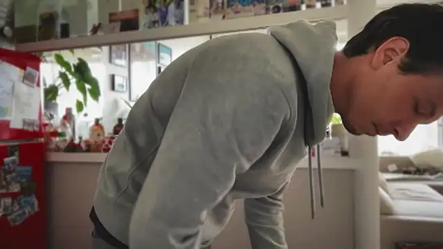 MikymikeBBWD online show from 26, 3, 2026