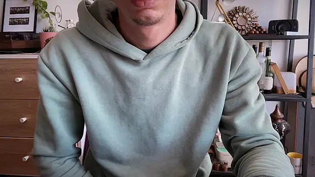 MikymikeBBWD online show from 23, 4, 2026