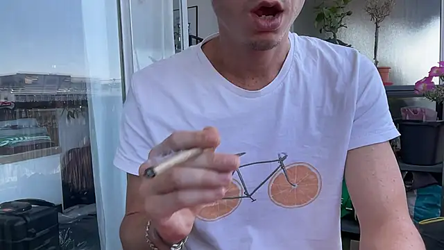MikymikeBBWD online show from 29, 7, 2026