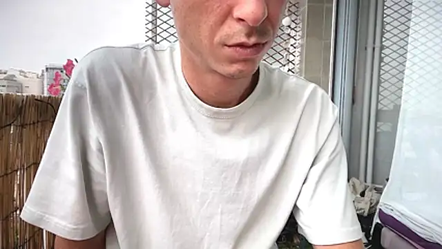 MikymikeBBWD online show from 30, 7, 2026