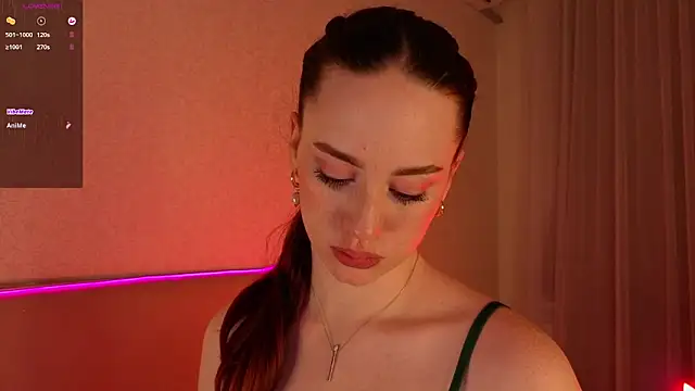 StacyWatts online show from 22, 3, 2026