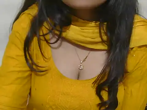 Cute anamikasingh online show from 28, 2, 2025
